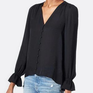 ✨HOST PICK✨ Joie Silk Bolona Blouse (NWT)